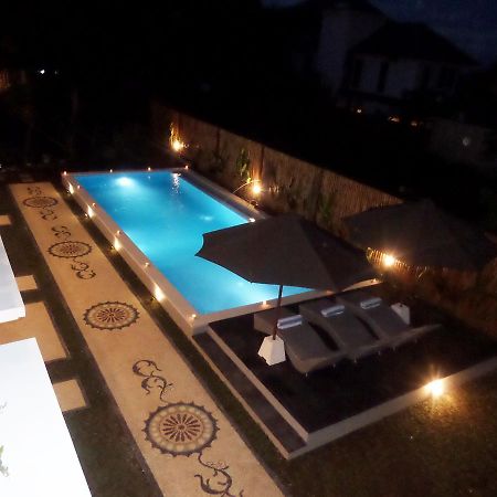 Kubu Jimbar Hotel Jimbaran  Exterior photo