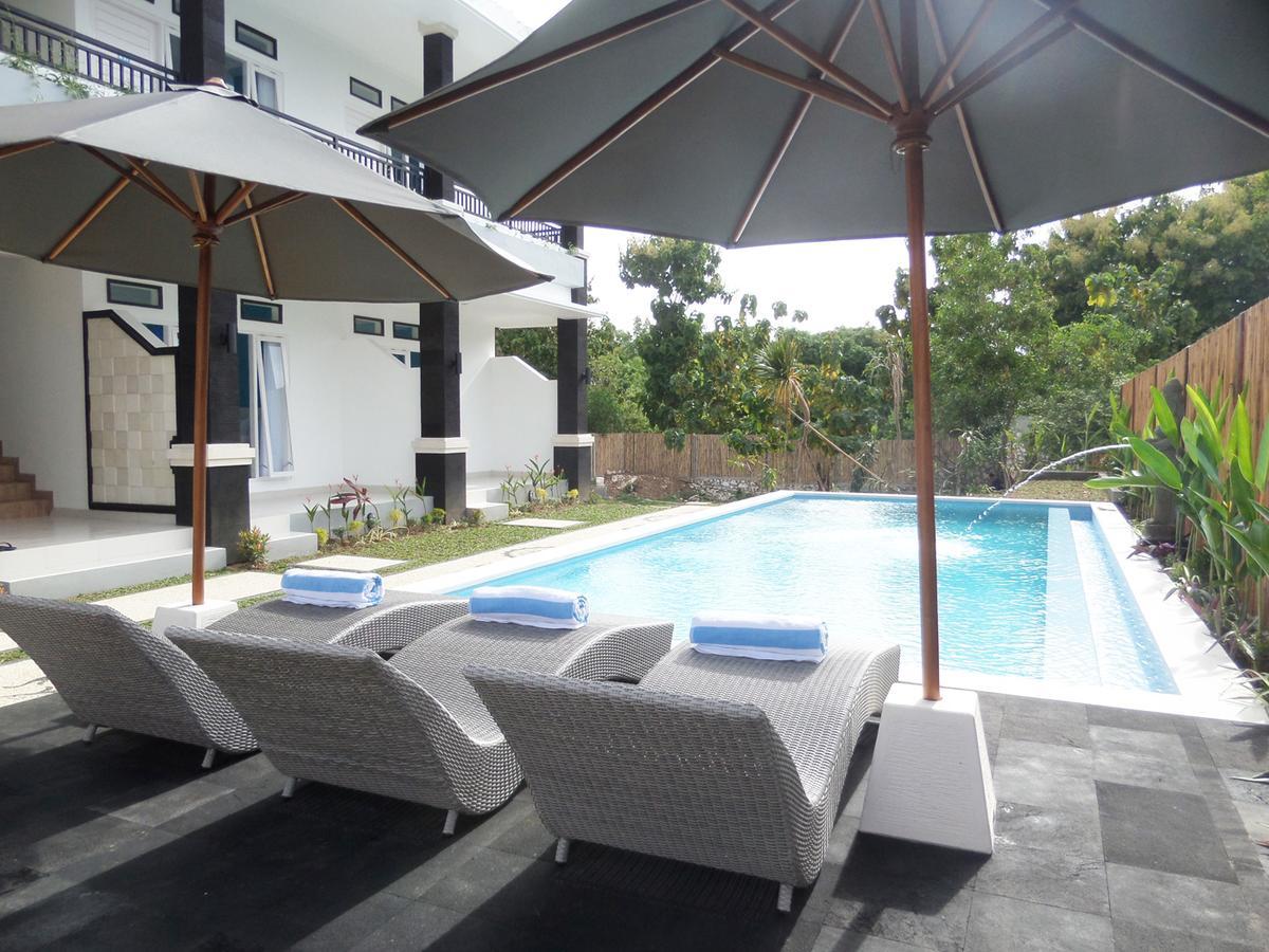 Kubu Jimbar Hotel Jimbaran  Exterior photo