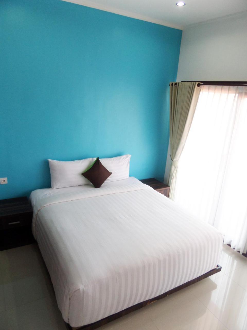Kubu Jimbar Hotel Jimbaran  Room photo